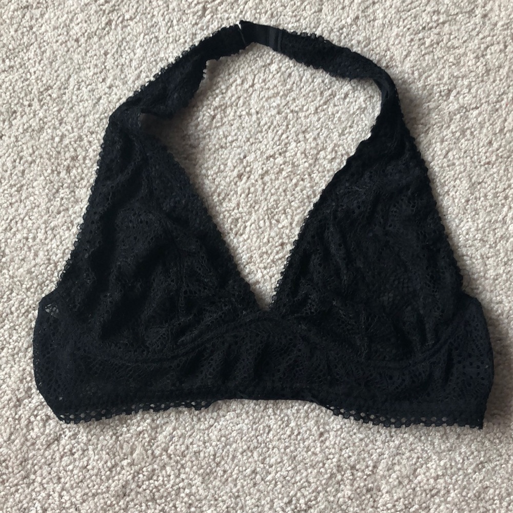 Victoria’s Secret Halter Bralette